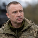 Михайло Драпатий — новий головнокомандувач: що відомо про нього і через що лунала критика