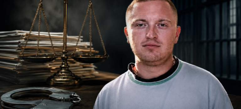 В Одесі засудили екс-прокурора-втікача за хабарі, фейкові зв’язки та інвестиційні махінації