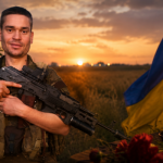 Вічно 30: додому на Одещину “на щиті” повертають захисника Сергія Логвинюка