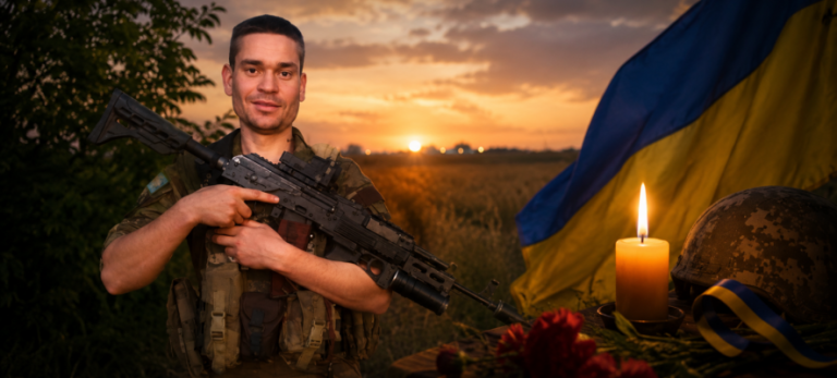 Вічно 30: додому на Одещину “на щиті” повертають захисника Сергія Логвинюка