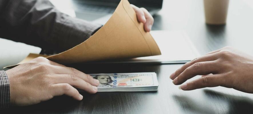 Одеса — аутсайдер рейтингу доброчесності