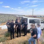 На Одещині офіцера підозрюють у розкраданні дронів на 6,2 млн грн: Lexus замінив захист — ФОТО