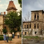 Сто років руйнувань Одеси: чотири етапи та їхні винуватці (відео)