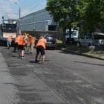 У Одесі відремонтували ще одну проблемну вулицю — тепер без ям і вибоїн, ФОТО