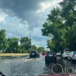 Трамвайні затримки й потоп на Балківській: що сталося в Одесі і хто несе відповідальність