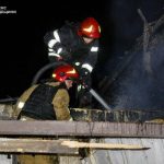 Ракетний удар по Одесі: цивільні серед постраждалих — ФОТО