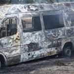 Одеса зазнала балістичної атаки: четверо загинули, є поранені