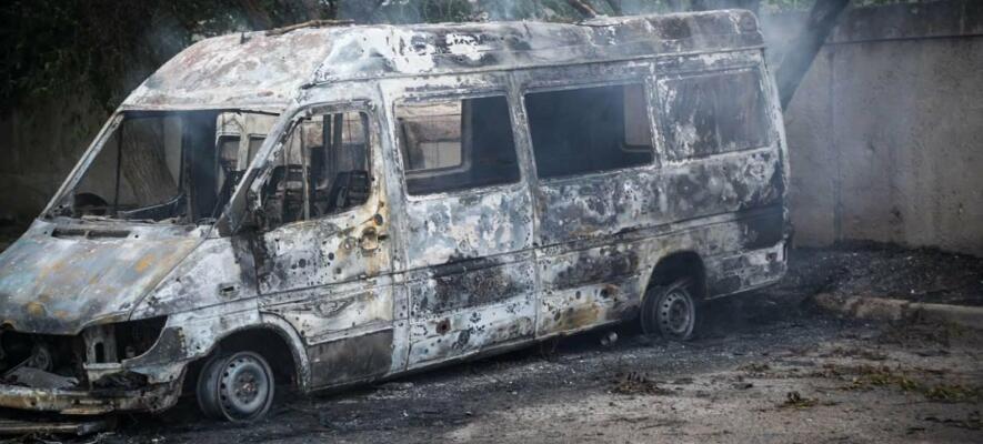 Одеса зазнала балістичної атаки: четверо загинули, є поранені