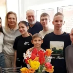 Як матеріал «Одеського життя» підтримав евакуйований дитячий будинок сімейного типу