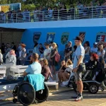 В Одесі з’явилося більше доступних пляжів — де комфортно провести час біля моря