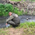 На Одещині виявили критичне забруднення ґрунтів — окремі показники перевищують норму в 35 разів
