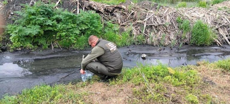 На Одещині виявили критичне забруднення ґрунтів — окремі показники перевищують норму в 35 разів