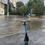 Кінець літньої спеки — довгоочікувана прохолода наближається до Одеси та області
