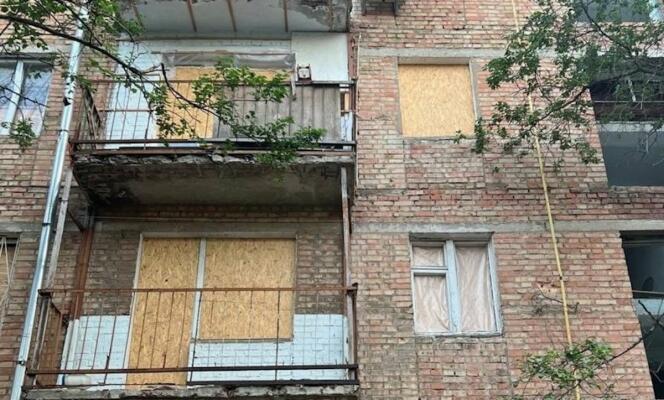 В Ізмаїлі стартує відновлення пошкодженого житла — що передбачає новий проєкт