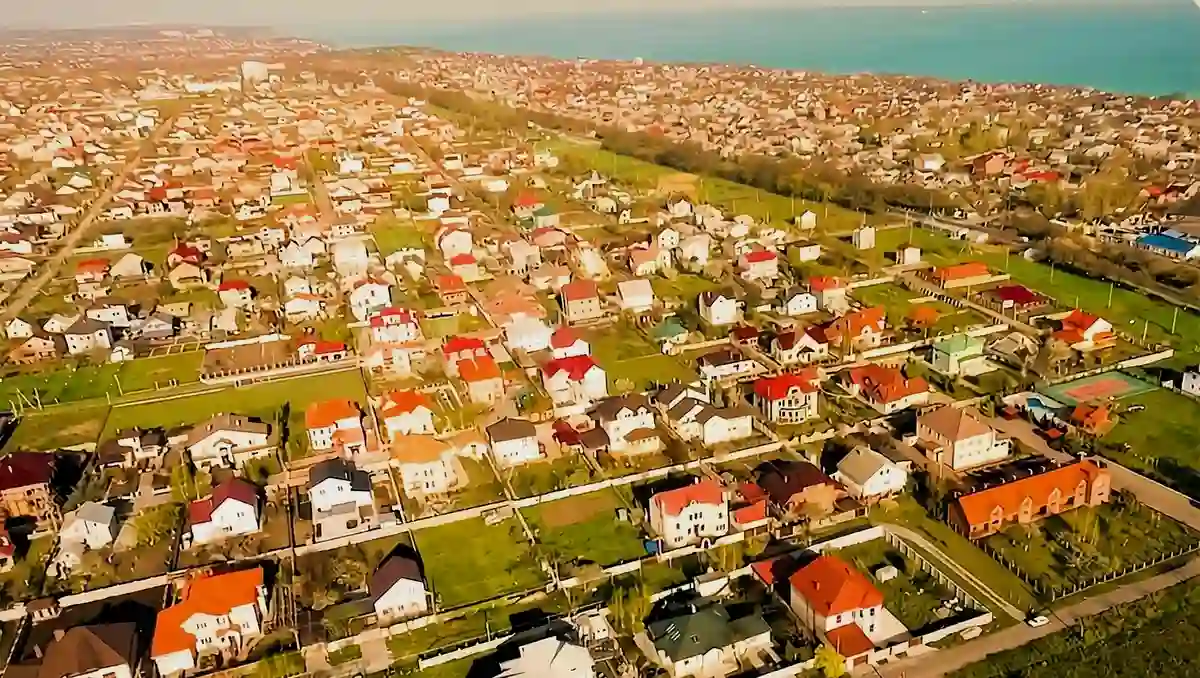 Походження назви Фонтанка біля Одеси та приховані історичні загадки
