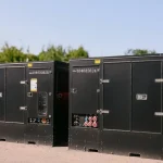 Швейцарія передала Одесі потужні генератори — як це вплине на опалювальний сезон