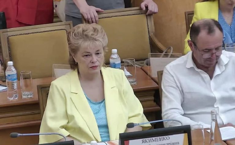 У мерії Одеси — нове кадрове рішення: хто обійняв посаду віцемера і що відомо про неї