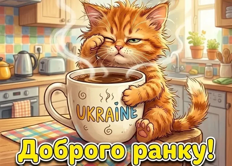 Одеський гумор: не нервуйте — середа сама все владнає