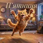 Липневий одеський гумор: дякуємо за всі пригоди — усі разом на п’ятницю