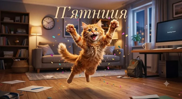 Липневий одеський гумор: дякуємо за всі пригоди — усі разом на п’ятницю