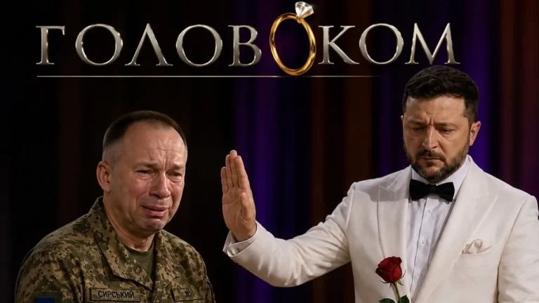 Одеський гумор — новий головком, президентський вибір і меми, що взяли мережу штурмом