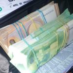 Попри «зелений коридор» іноземець на Одещині втратив 30 тисяч євро