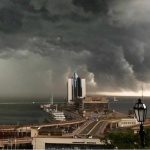 Одесу 7 липня накриє спека до +29° з можливими грозами — прогноз синоптиків