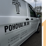 Особливості траурної логістики: як функціонують сучасні ритуальні перевезення