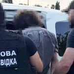 В Одещині СБУ затримала агента ФСБ, що полював на військові бензовози