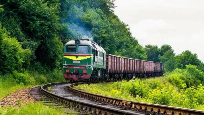 Укрзалізниця вводить тимчасові обмеження: які станції Одещини припиняють приймання вантажів