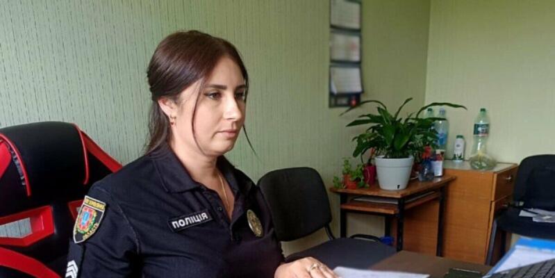 В Одещині чоловік незаконно засіяв горохом ділянку у водоохоронній зоні
