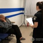 В Одеській області п’яний кермувальник угнав автомобіль, збив школярку і втік із місця ДТП