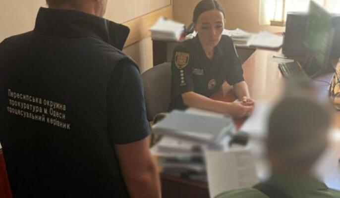 Підрядника в Одесі судитимуть за привласнення понад 318 тисяч гривень, призначених на дитяче укриття