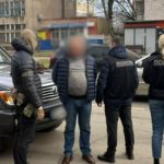 В Одесі судитимуть організатора схеми втечі, який за €11 тисяч торгував «болгарськими бабусями»