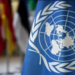 Через останні удари по Одещині українські судна залишилися в портах, і Київ звертається до ООН