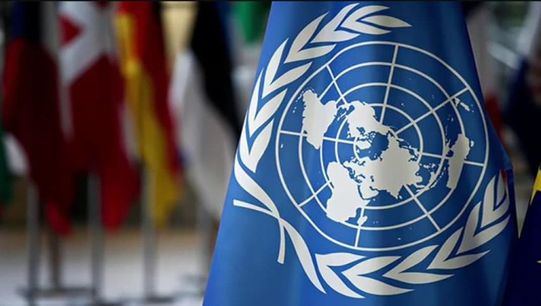 Через останні удари по Одещині українські судна залишилися в портах, і Київ звертається до ООН