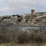 Унаслідок ракетної атаки в Одеському районі госпіталізували трирічного хлопчика — ФОТО