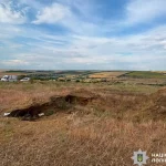 Піщане обвалення в кар’єрі на Одещині забрало життя 14‑річного підлітка