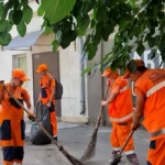 Одеський ЖКС вкладе майже 1,5 млн гривень у нову форму для комунальників