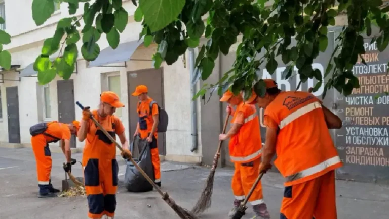 Одеський ЖКС вкладе майже 1,5 млн гривень у нову форму для комунальників