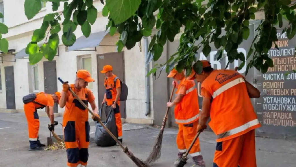 Одеський ЖКС вкладе майже 1,5 млн гривень у нову форму для комунальників