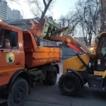 Через брак робітників в Одесі оновлюють комунальну техніку (відео)