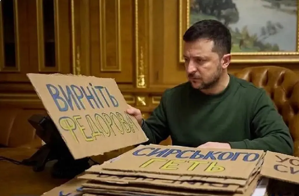 Одеський гумор: кадрові перипетії, паперовий президент і відгомін Шекспіра