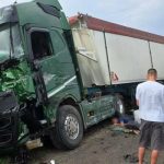 Кількість загиблих зросла: Зеленський прокоментував смертельну ДТП на трасі Одеса–Миколаїв — ФОТО