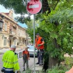 Світлофори відновили роботу: які перехрестя в Одесі стали безпечнішими