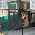 В самому серці Одеси виростають незаконні МАФи — захоплено частину скверу «Пале-Рояль»