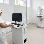 Сучасні мамографи в трьох районних лікарнях — пацієнткам більше не доведеться їхати до Одеси