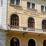 Одеський університет увійшов до числа провідних вишів України у світовому рейтингу