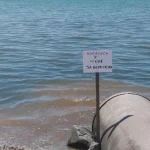 Під Одесою підтвердили забруднення моря через прорив каналізації — відкрито кримінальне провадження