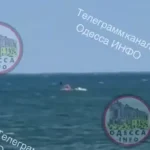 Поблизу Одеси дитину та чоловіка віднесло в море на матраці — триває рятувальна операція